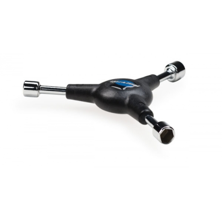 Ключ торцевой Park Tool ST-3 Y-тип головки 8, 9, 10 мм