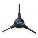 Клюс Park Tool AWS-8 Balldriver Y-тип шестигранники 4, 5, 6 мм Клюс Park Tool AWS-8 Balldriver Y-тип шестигранники 4, 5, 6 мм