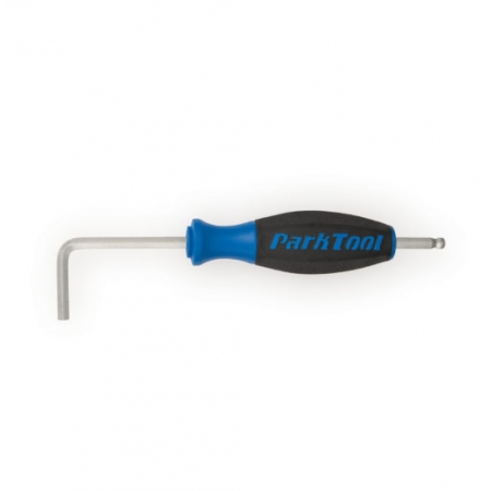 Ключ шестигранник Park Tool HT-6 размер 6 мм с ручкой