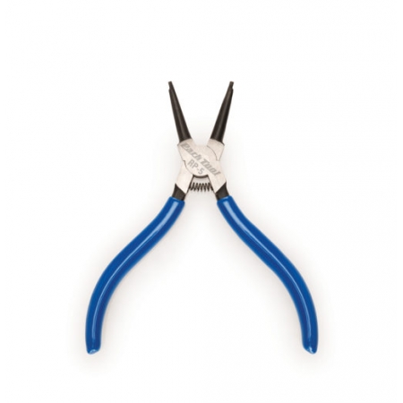 Плоскогубцы для стопорных колец Park Tool Pliers RP-5 щупы диаметром 1.7 мм плоские