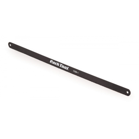 Полотно ножовочное Park Tool CSB-1 для карбона