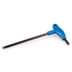 Ключ шестигранник Park Tool PH-10 размер 10 мм с Р-рукояткой