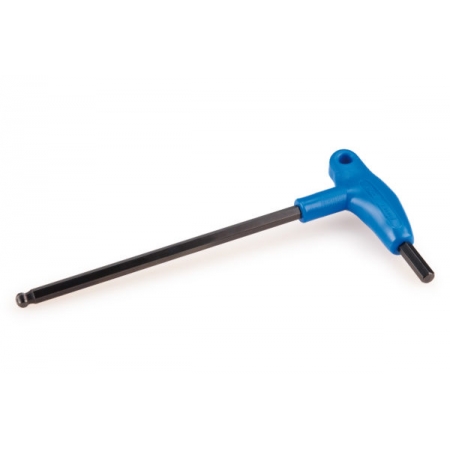 Ключ шестигранник Park Tool PH-10 размер 10 мм с Р-рукояткой
