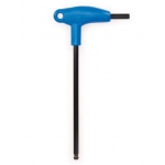 Ключ шестигранник Park Tool PH-10 размер 10 мм с Р-рукояткой