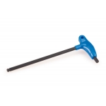 Ключ шестигранник Park Tool PH-8 размер 8 мм с Р-рукояткой
