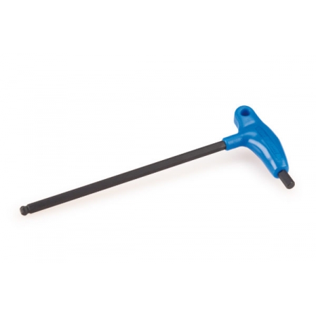 Ключ шестигранник Park Tool PH-8 размер 8 мм с Р-рукояткой