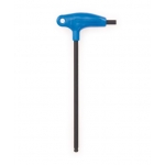 Ключ шестигранник Park Tool PH-8 размер 8 мм с Р-рукояткой