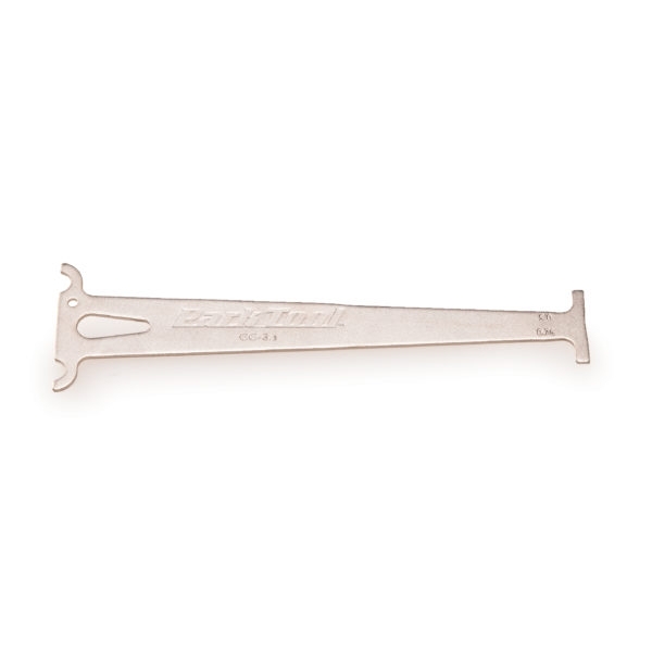 Ключ измеритель износа цепи Park Tool CC-3.2