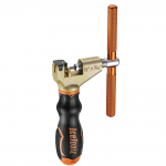 Выжимка цепи ICE TOOLZ 62B7 ProShop для BMX цепей 1/2"x3/16" Cr-Mo сталь Выжимка цепи ICE TOOLZ 62B7 ProShop для BMX цепей 1/2"x3/16" Cr-Mo сталь