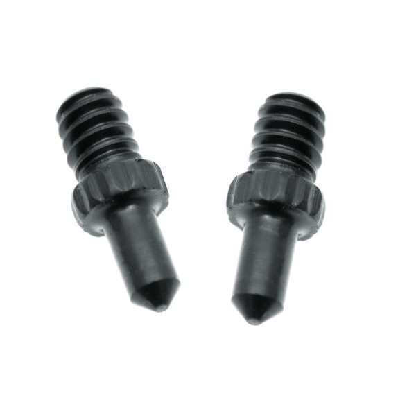 Сменный пин Park Tool для выжимки цепи CT-6, CT-6.2, MTB-1 комплект из 2 штук Сменный пин Park Tool для выжимки цепи CT-6, CT-6.2, MTB-1 комплект из 2 штук