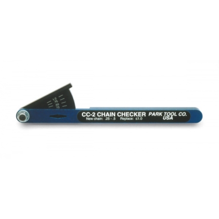 Измеритель износа цепи Park Tool CC-2