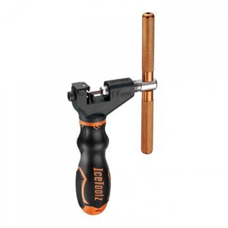 Выжимка цепи ICE TOOLZ 62U3 для выжимки 11-ти скоростных цепей
