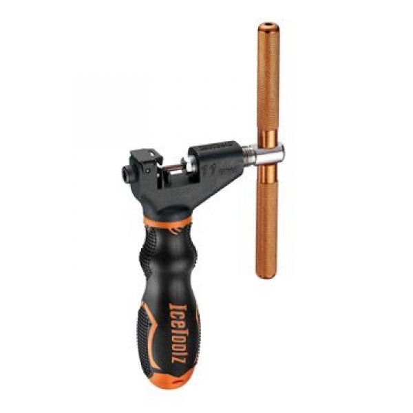 Выжимка цепи ICE TOOLZ 62U3 для выжимки 11-ти скоростных цепей