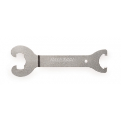Ключ Park Tool HCW-11 съемник каретки с чашками старого образца 16 мм