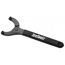 Ключ ICE TOOLZ 11A0 съёмник каретки стопорных колец