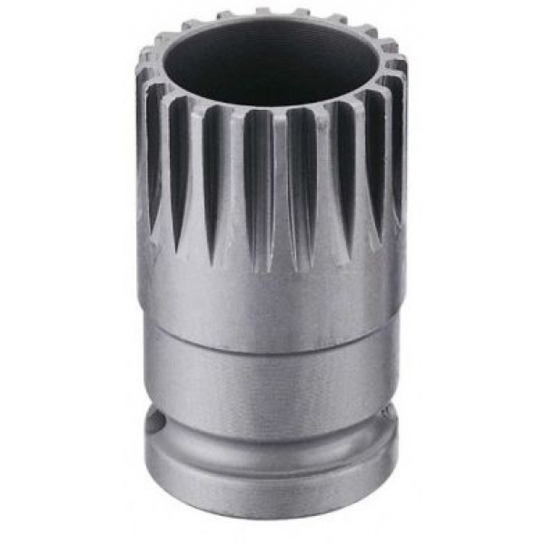 Ключ ICE TOOLZ 11B1 съёмник каретки картриджа Shimano, ISIS