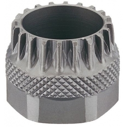 Ключ ICE TOOLZ 11B3 съёмник каретки картриджа Shimano, ISIS