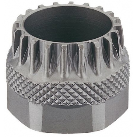 Ключ ICE TOOLZ 11B3 съёмник каретки картриджа Shimano, ISIS
