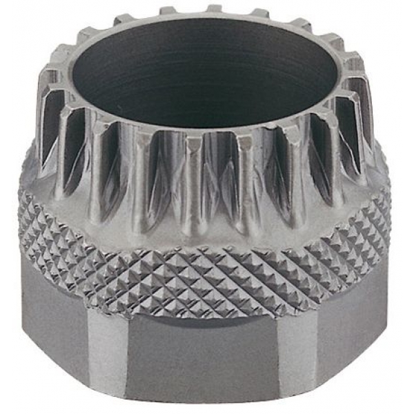 Ключ ICE TOOLZ 11B3 съёмник каретки картриджа Shimano, ISIS