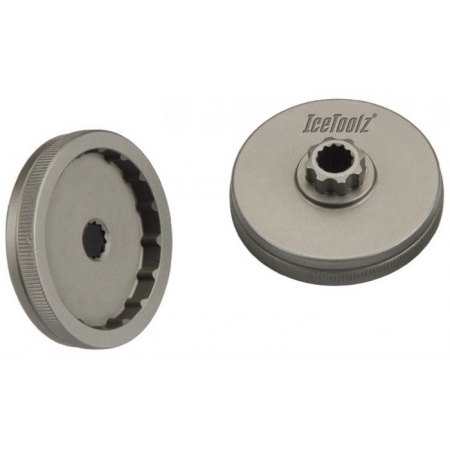Ключ ICE TOOLZ 11F3 съёмник каретки Hollowtech II