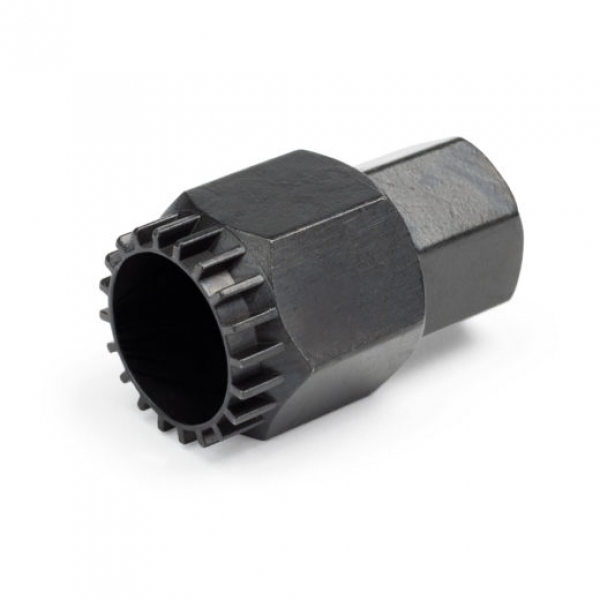 Ключ Park Tool BBT-22 съёмник каретки SHIMANO, ISIS Ключ Park Tool BBT-22 съёмник каретки SHIMANO, ISIS