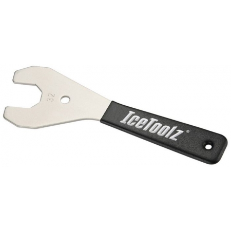 Ключ рожковый ICE TOOLZ 06F2 для рулевой 32 мм