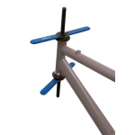 Пресс Park Tool Home Mechanic Head Cup Press HHP-3 на рулевые чашки, каретки PressFit