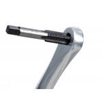 Метчики для нарезки педальных резьб Park Tool TAP-3 размер 1/2" комплект правый и левый Метчики для нарезки педальных резьб Park Tool TAP-3 размер 1/2" комплект правый и левый