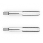 Метчики для нарезки педальных резьб Park Tool TAP-6 размер 9/16" комплект правый и левый