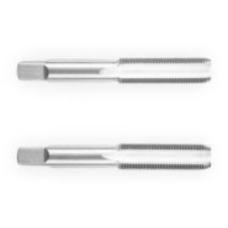 Метчики для нарезки педальных резьб Park Tool TAP-6 размер 9/16" комплект правый и левый