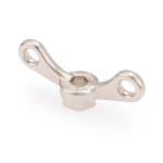 Съемник заглушек с шатунов Park Tool BBT-16 для полых осей Sram, RaceFace