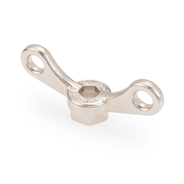 Съемник заглушек с шатунов Park Tool BBT-16 для полых осей Sram, RaceFace