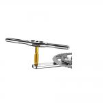 Вкладыши ICE TOOLZ E521H для педальной резьбы, набор из 5 пар Вкладыши ICE TOOLZ E521H для педальной резьбы, набор из 5 пар