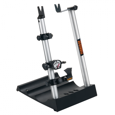 Станок ICE TOOLZ E127 для центровки (балансировки) колеса