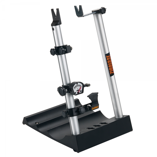 Станок ICE TOOLZ E127 для центровки (балансировки) колеса Станок ICE TOOLZ E127 для центровки (балансировки) колеса