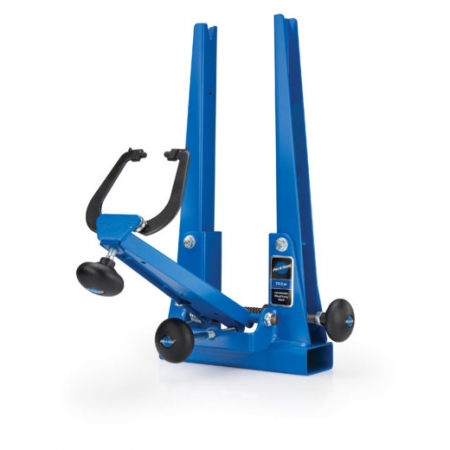 Станок Park Tool TS-2.2P профессиональный для центровки колес металлический