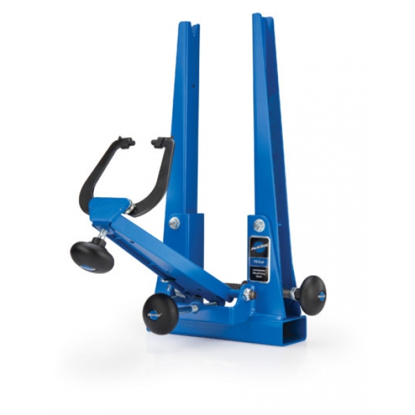 Станок Park Tool TS-2.2P профессиональный для центровки колес металлический Станок Park Tool TS-2.2P профессиональный для центровки колес металлический