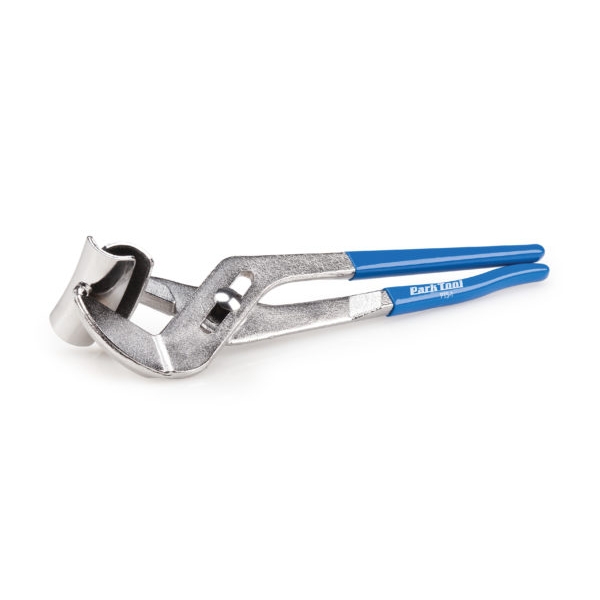 Щипцы посадочные Park Tool PTS-1 для установки покрышек на обод Щипцы посадочные Park Tool PTS-1 для установки покрышек на обод