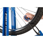 Ключ для спиц Park Tool SW-3 размер нипеля 3.96 мм (0,156") синий Ключ для спиц Park Tool SW-3 размер нипеля 3.96 мм (0,156") синий