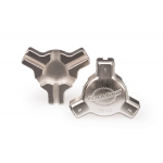 Ключ для спиц Park Tool SW-7.2 тройной для нипелей 0.127", 0.130", 0.136" Ключ для спиц Park Tool SW-7.2 тройной для нипелей 0.127", 0.130", 0.136"