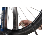 Ключ для спиц Park Tool SW-7.2 тройной для нипелей 0.127", 0.130", 0.136" Ключ для спиц Park Tool SW-7.2 тройной для нипелей 0.127", 0.130", 0.136"