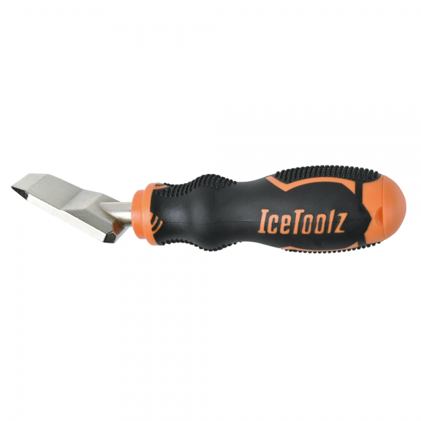 Инструмент ICE TOOLZ 54B1 для разведения поршней и колодок дисковых тормозов