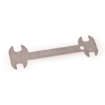 Ключ центровщик Park Tool OBW-4 на клещевые тормоза 13, 12, 11, 10 мм