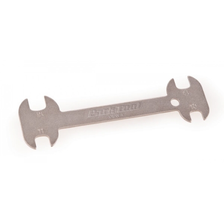 Ключ центровщик Park Tool OBW-4 на клещевые тормоза 13, 12, 11, 10 мм