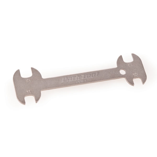 Ключ центровщик Park Tool OBW-4 на клещевые тормоза 13, 12, 11, 10 мм