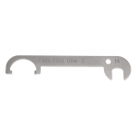 Ключ центровщик Park Tool OBW-3 на клещевые тормоза на 14 мм Ключ центровщик Park Tool OBW-3 на клещевые тормоза на 14 мм