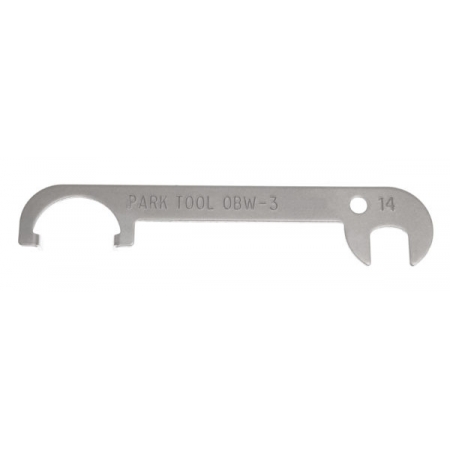 Ключ центровщик Park Tool OBW-3 на клещевые тормоза на 14 мм