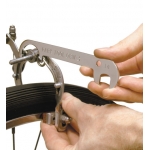 Ключ центровщик Park Tool OBW-3 на клещевые тормоза на 14 мм Ключ центровщик Park Tool OBW-3 на клещевые тормоза на 14 мм