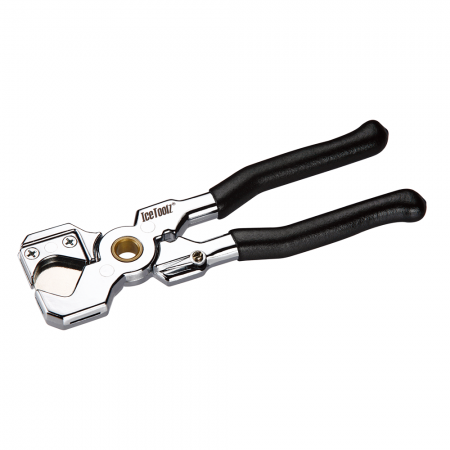 Кусачки ICE TOOLZ 54A1 для гидролинии лезвие в комплекте