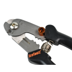 Кусачки ICE TOOLZ 67A5 для тросов и рубашек, совместимы с Shimano® SIS SP Кусачки ICE TOOLZ 67A5 для тросов и рубашек, совместимы с Shimano® SIS SP